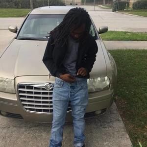 Meet your Posher, Jaylon